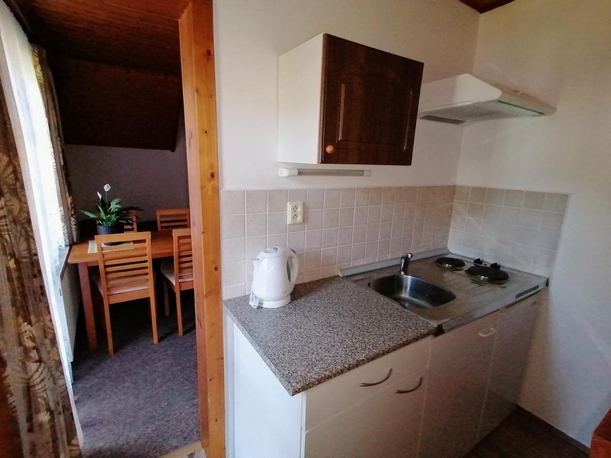 Apartmany 670 Pod Lysou Horou Rokytnice nad Jizerou Εξωτερικό φωτογραφία
