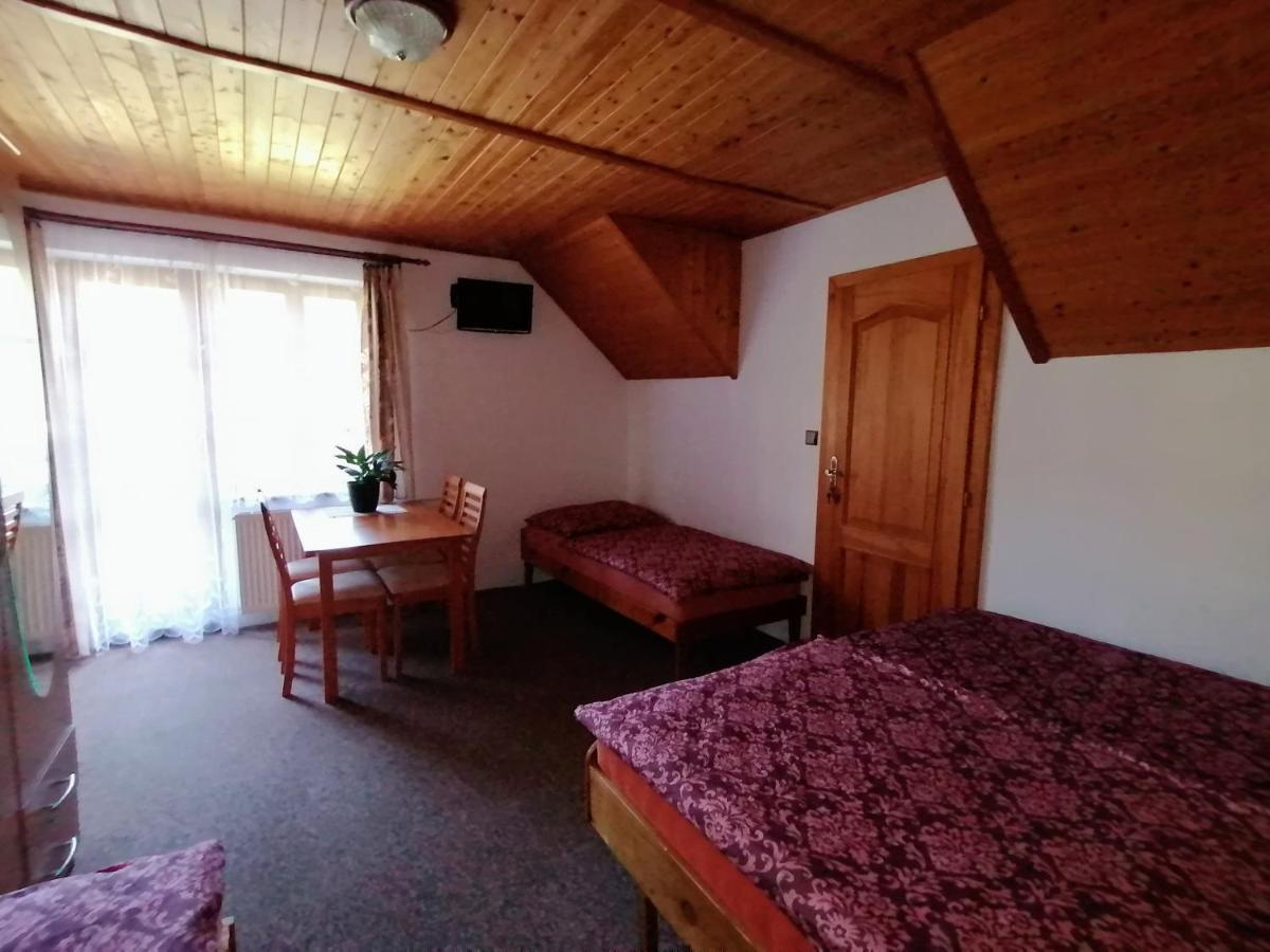 Apartmany 670 Pod Lysou Horou Rokytnice nad Jizerou Εξωτερικό φωτογραφία