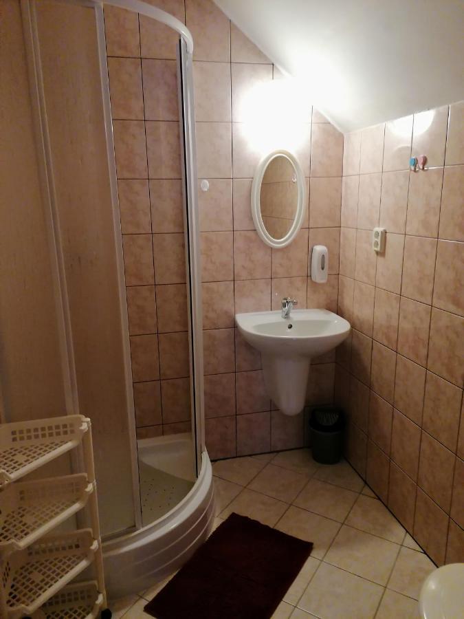 Apartmany 670 Pod Lysou Horou Rokytnice nad Jizerou Εξωτερικό φωτογραφία