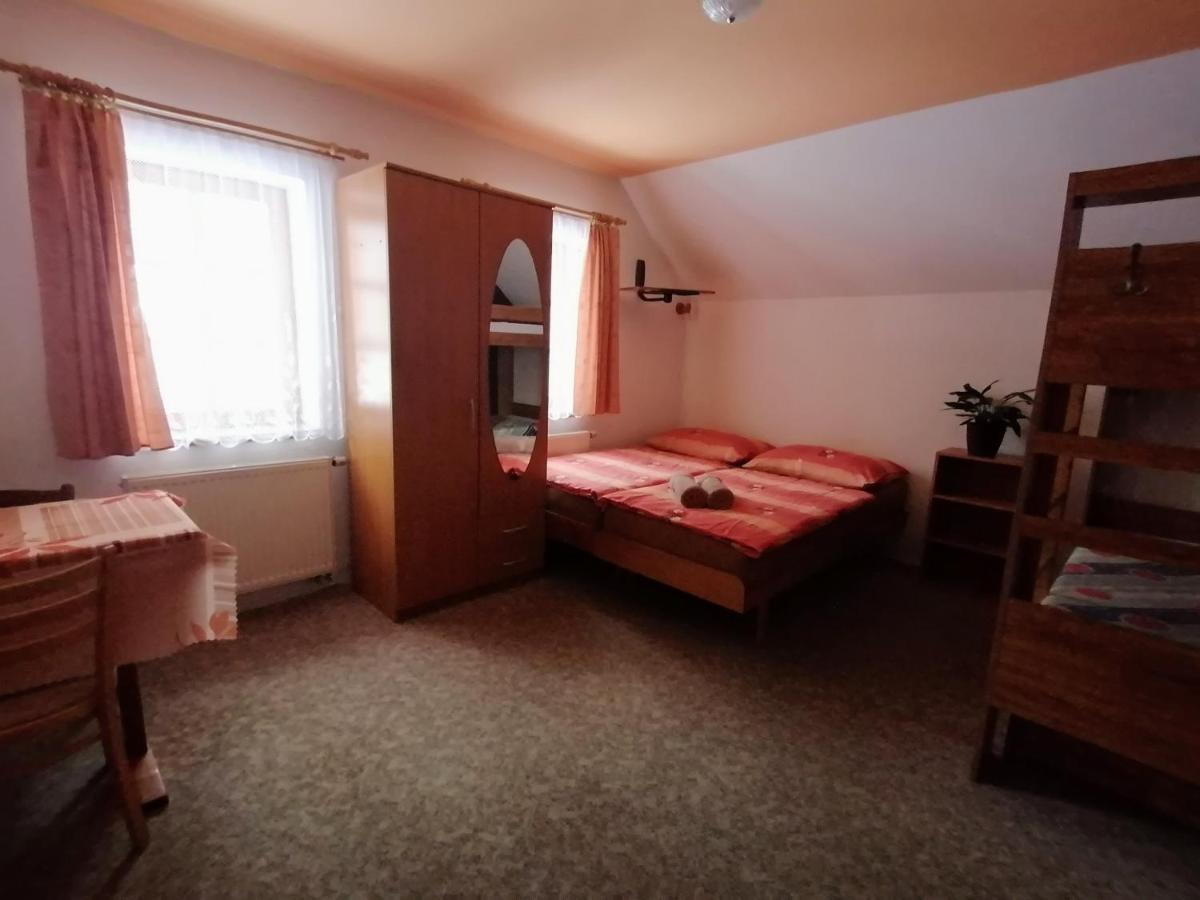 Apartmany 670 Pod Lysou Horou Rokytnice nad Jizerou Εξωτερικό φωτογραφία