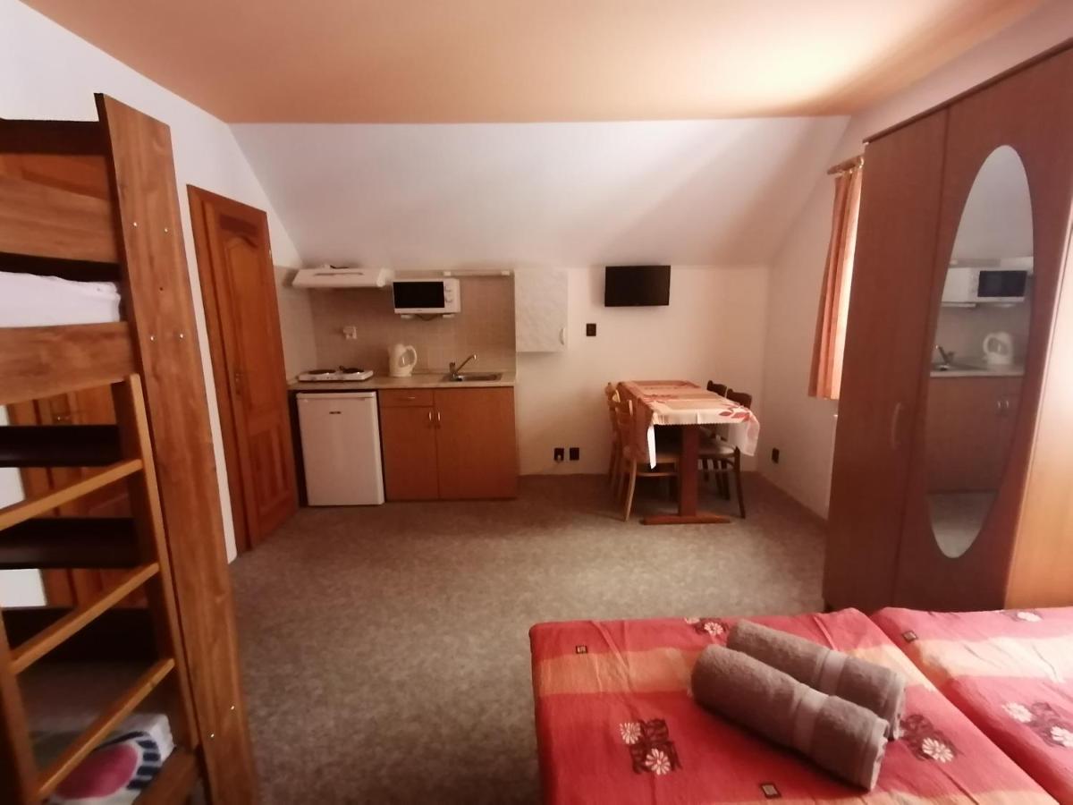 Apartmany 670 Pod Lysou Horou Rokytnice nad Jizerou Εξωτερικό φωτογραφία