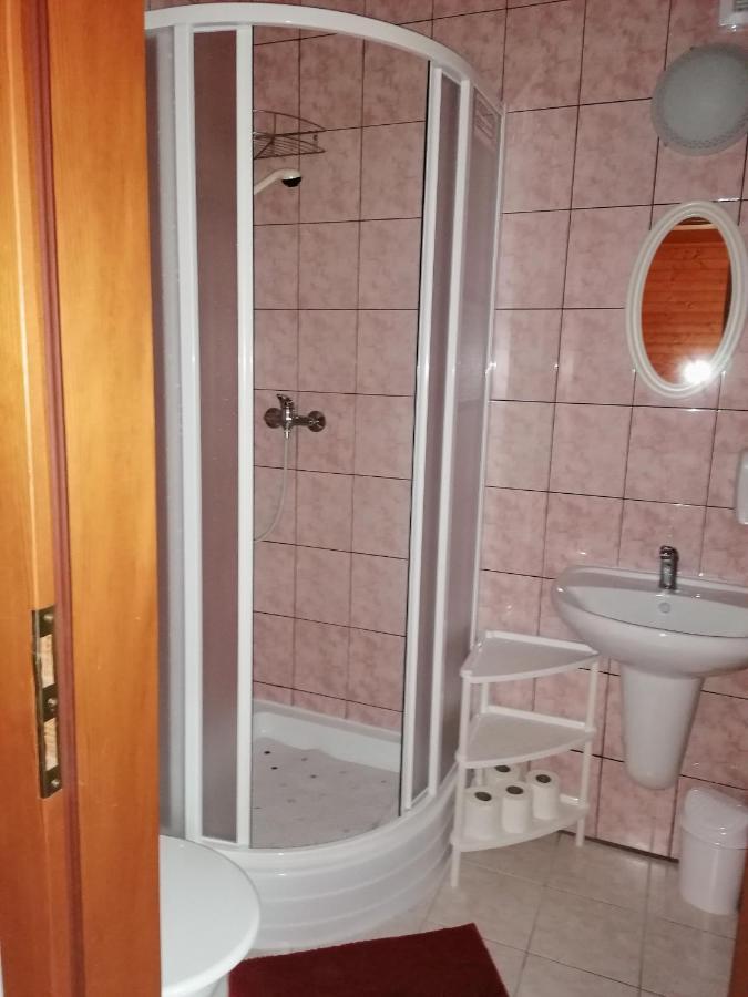 Apartmany 670 Pod Lysou Horou Rokytnice nad Jizerou Εξωτερικό φωτογραφία