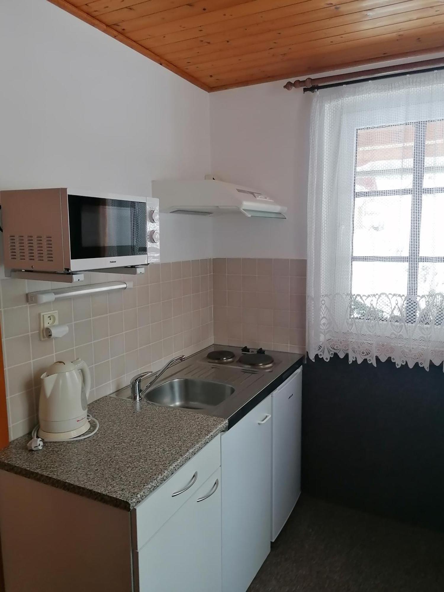 Apartmany 670 Pod Lysou Horou Rokytnice nad Jizerou Εξωτερικό φωτογραφία